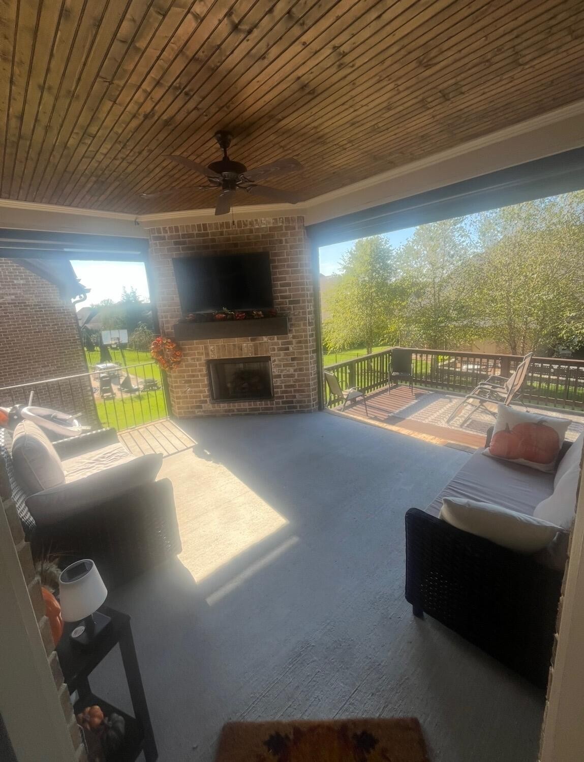 1006 Alpaca Drive Spring Hill, TN 37174 - Photo 19 of 21
