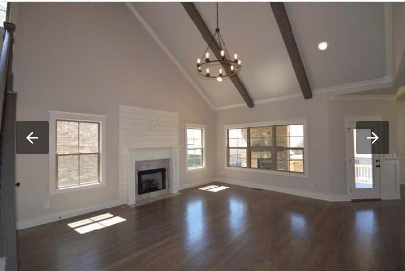 1006 Alpaca Drive Spring Hill, TN 37174 - Photo 3 of 21