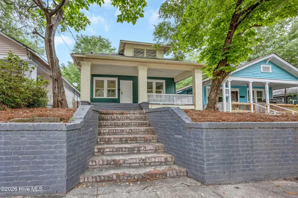 $349,000 | 1219 South 4th Street, Wilmington, NC 28401