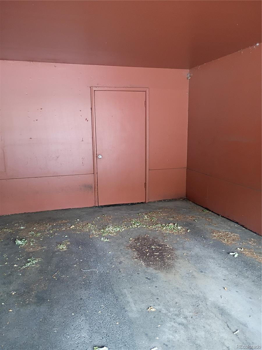 1625 West Elizabeth Street, Unit A1 Fort Collins, CO 80521 - Photo 24 of 27 a view of a room