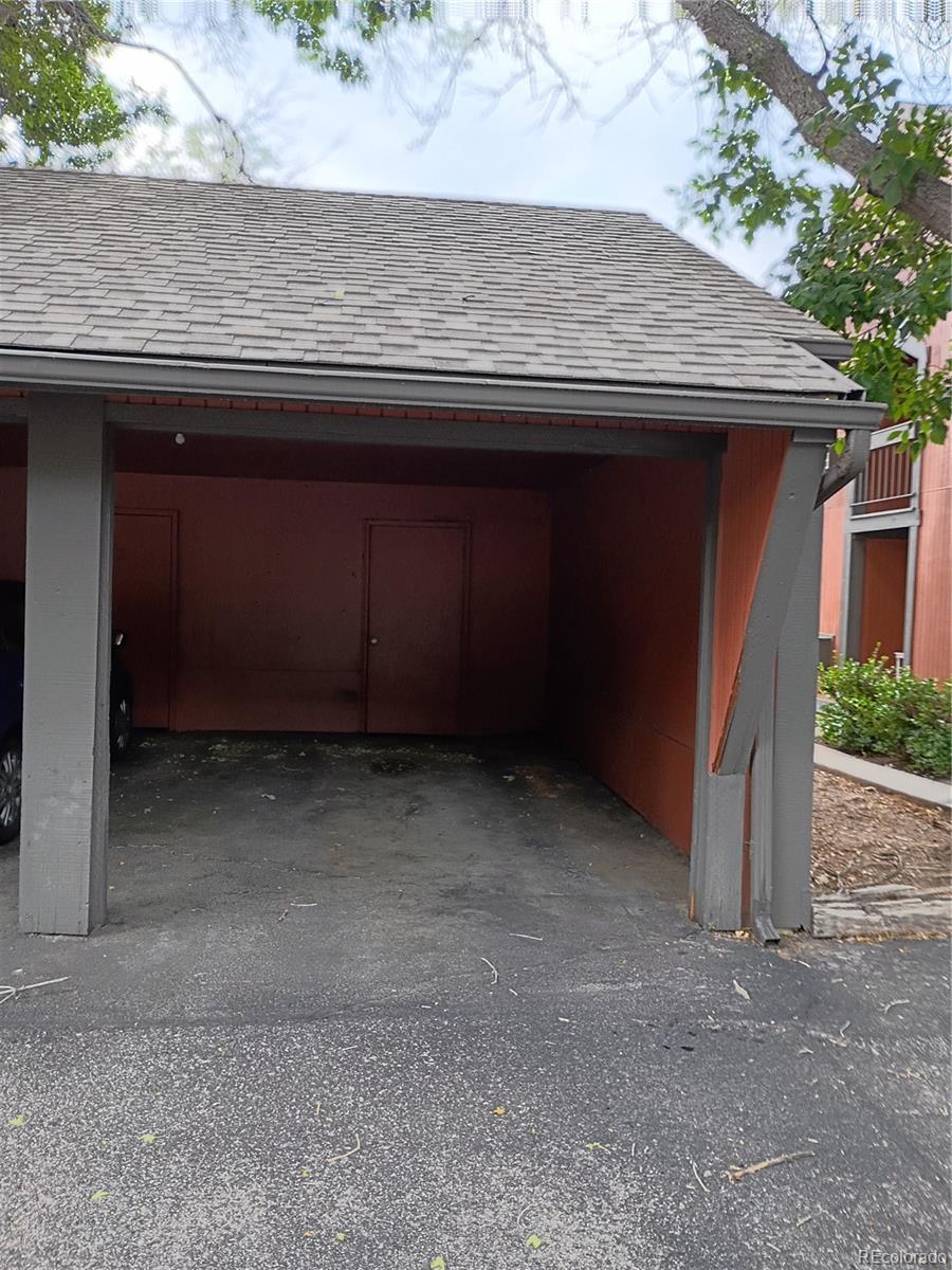 1625 West Elizabeth Street, Unit A1 Fort Collins, CO 80521 - Photo 7 of 27 a view of basement