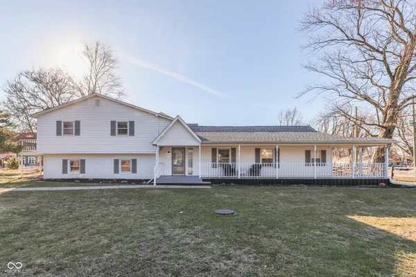 $549,000 | 6125 East Edgewood Avenue, Indianapolis, IN 46237