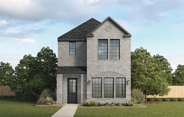 $495,990 | 4546 Community Court, Plano, TX 75024