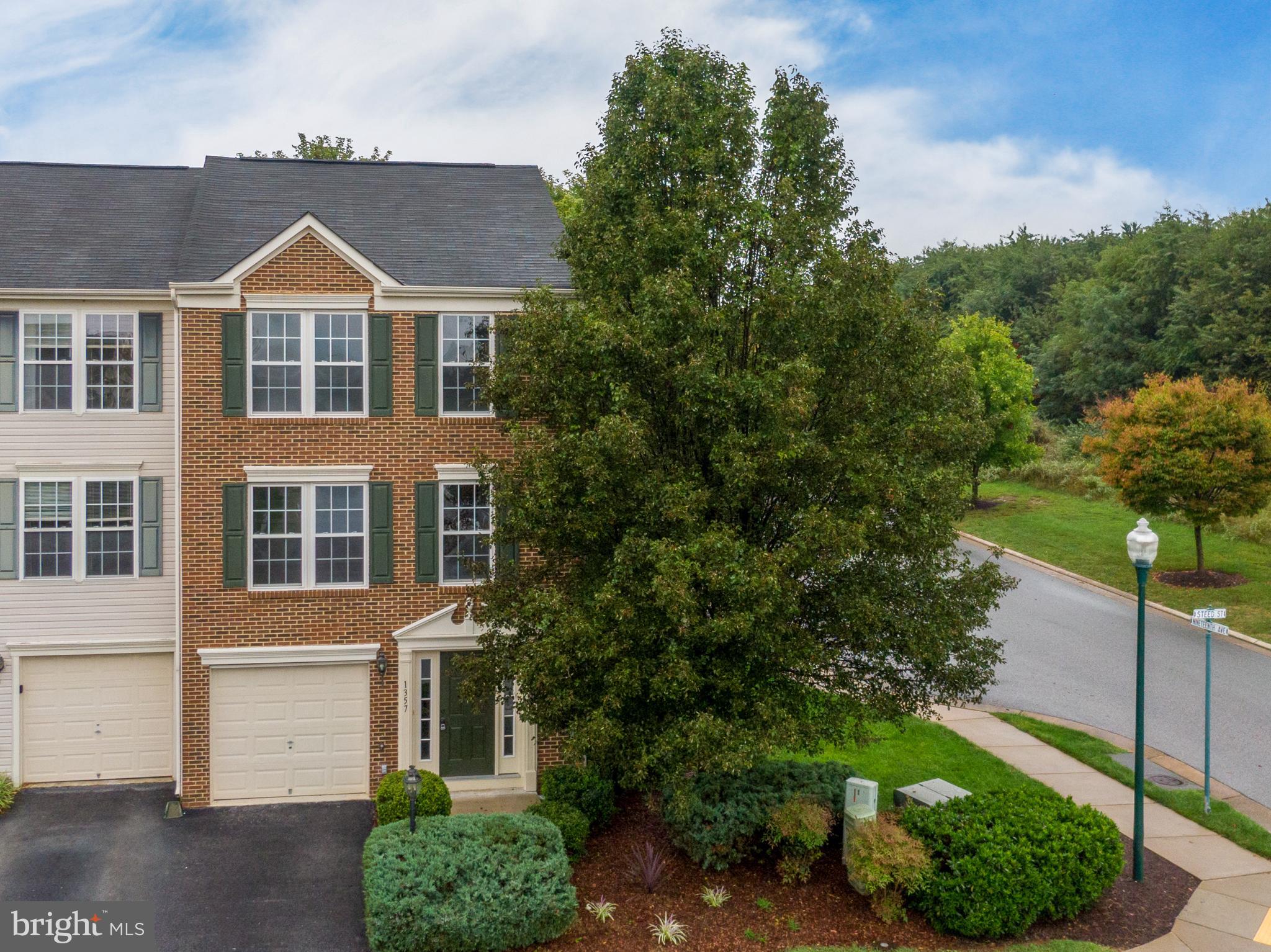 1357 Steed Street Ranson, WV 25438 - Photo 1 of 34