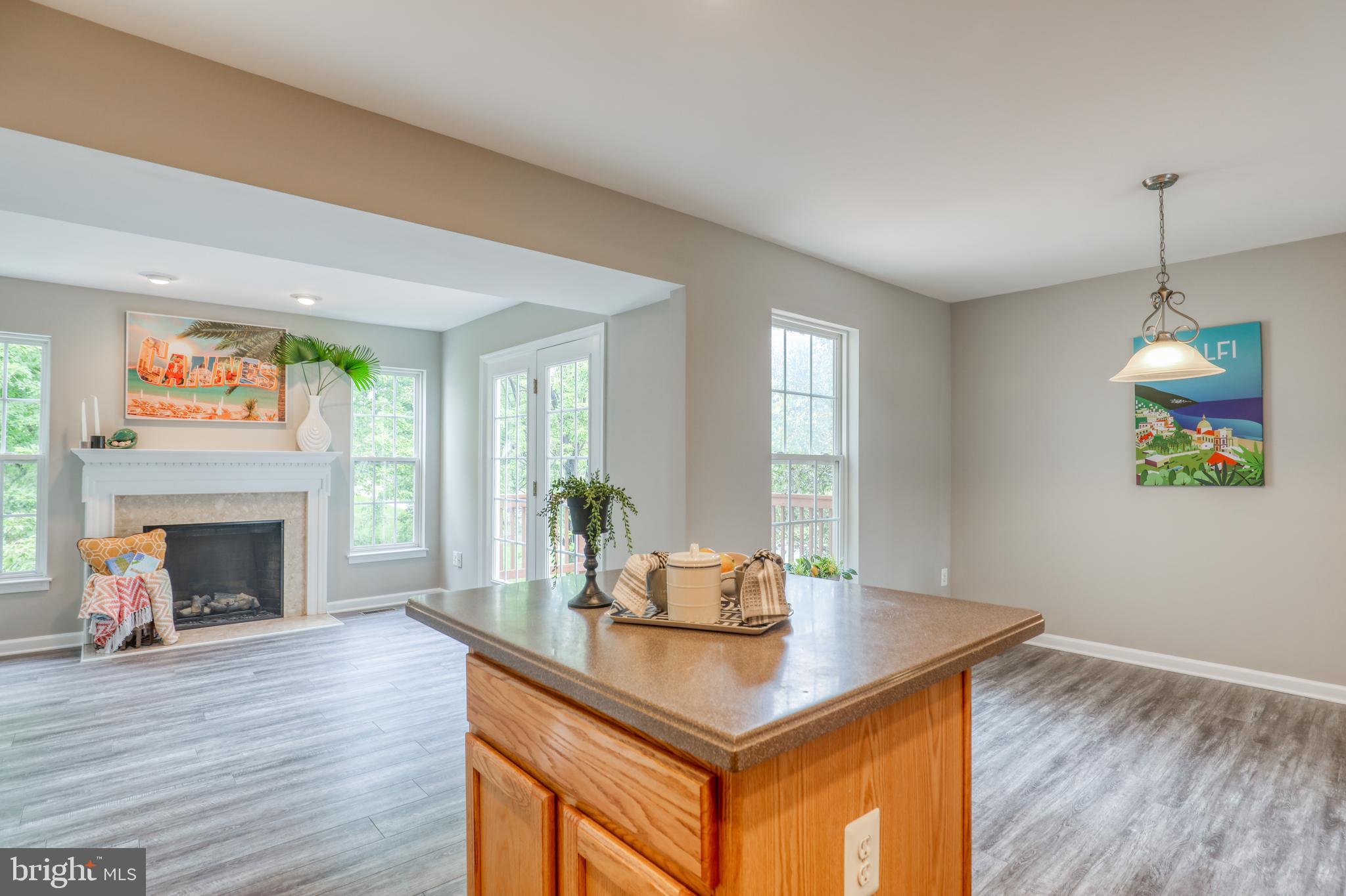 1357 Steed Street Ranson, WV 25438 - Photo 4 of 34