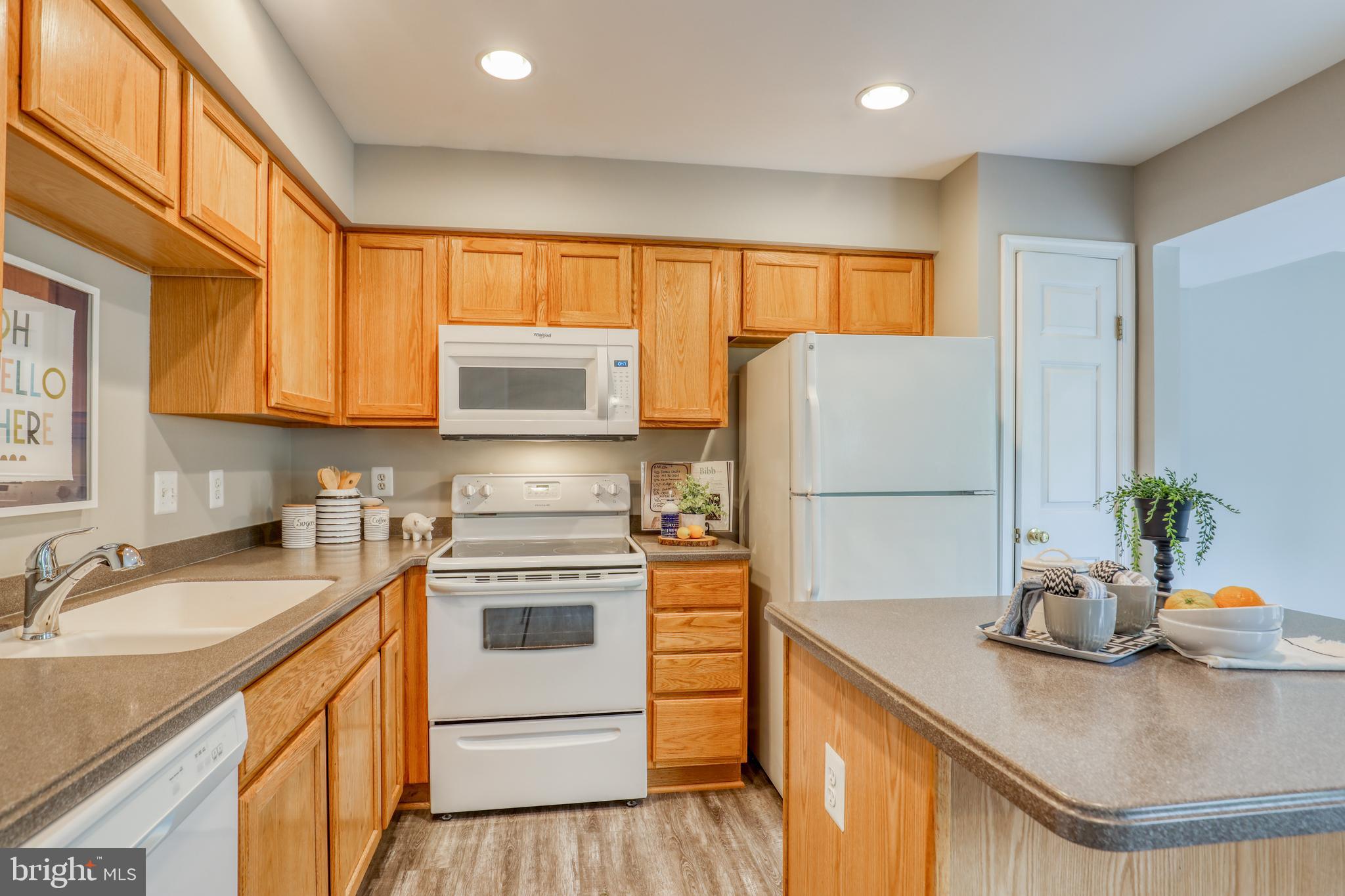 1357 Steed Street Ranson, WV 25438 - Photo 8 of 34