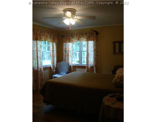 412 Bridge Street Ripley, WV 25271 - Photo 9 of 16 Main Level Bedroom.