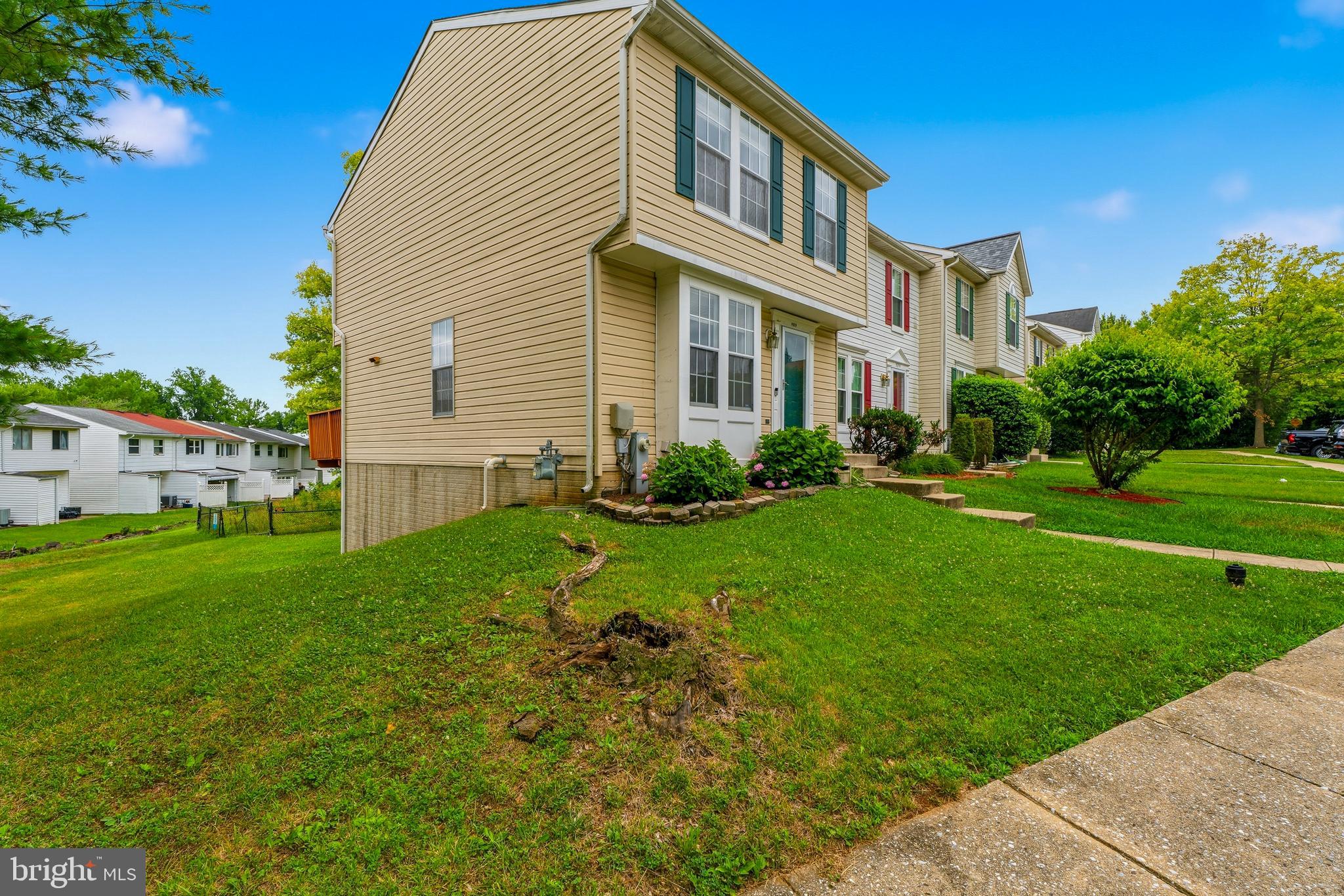 4313 Red Haven Road Pikesville, MD 21208 - Photo 4 of 41 Gallery Image 4