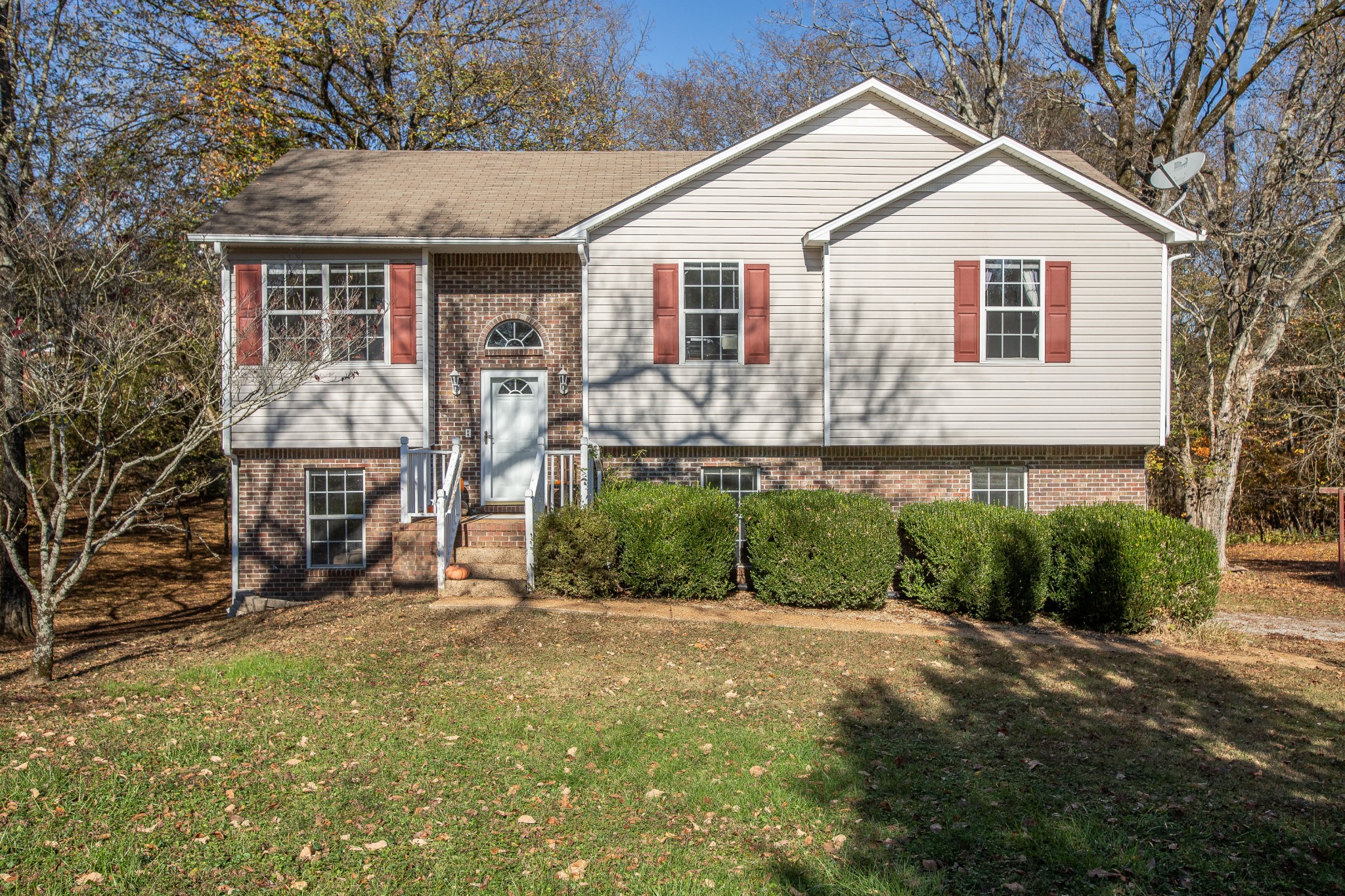 2416 Spring Ln Spring Hill Spring Hill, TN 37174 - Photo 1 of 28 Gallery Image 1