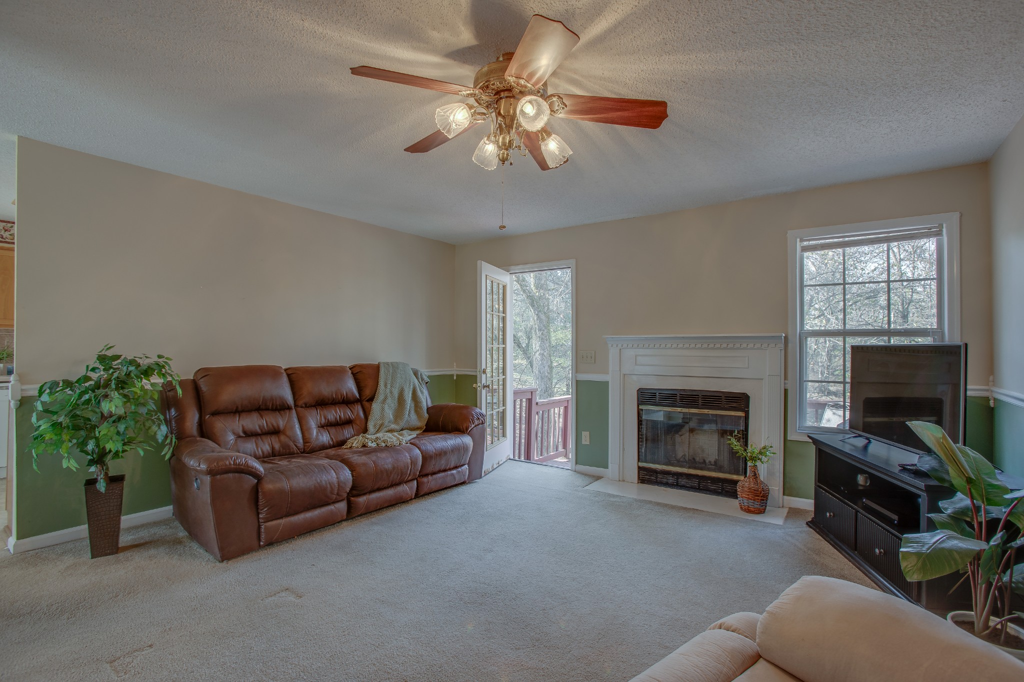 2416 Spring Ln Spring Hill Spring Hill, TN 37174 - Photo 11 of 28 Gallery Image 11