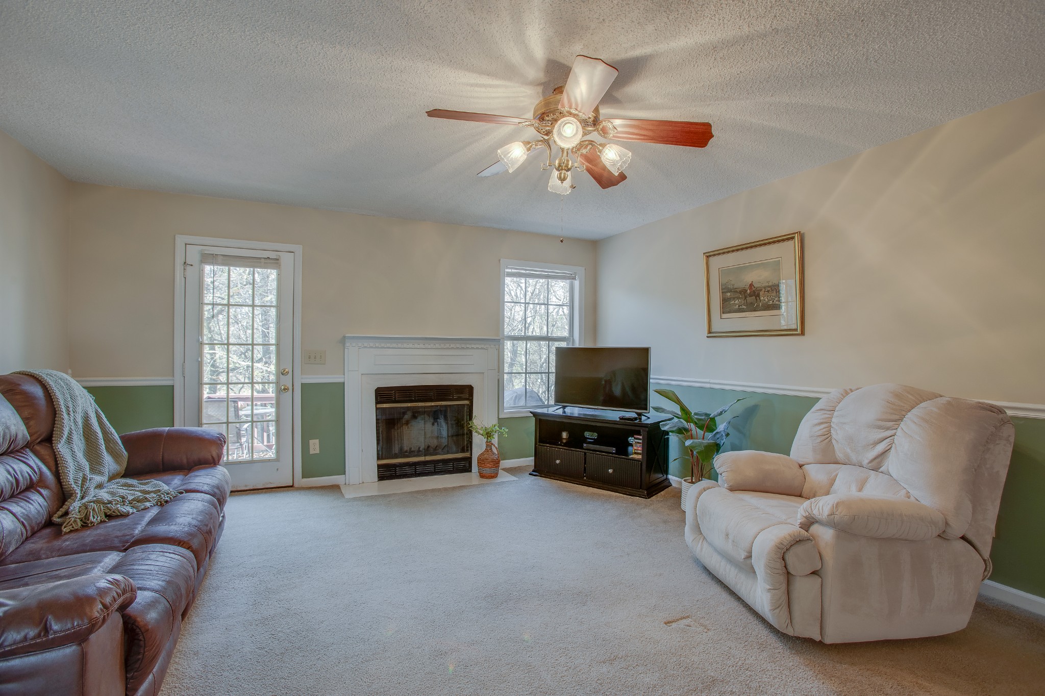 2416 Spring Ln Spring Hill Spring Hill, TN 37174 - Photo 12 of 28 Gallery Image 12