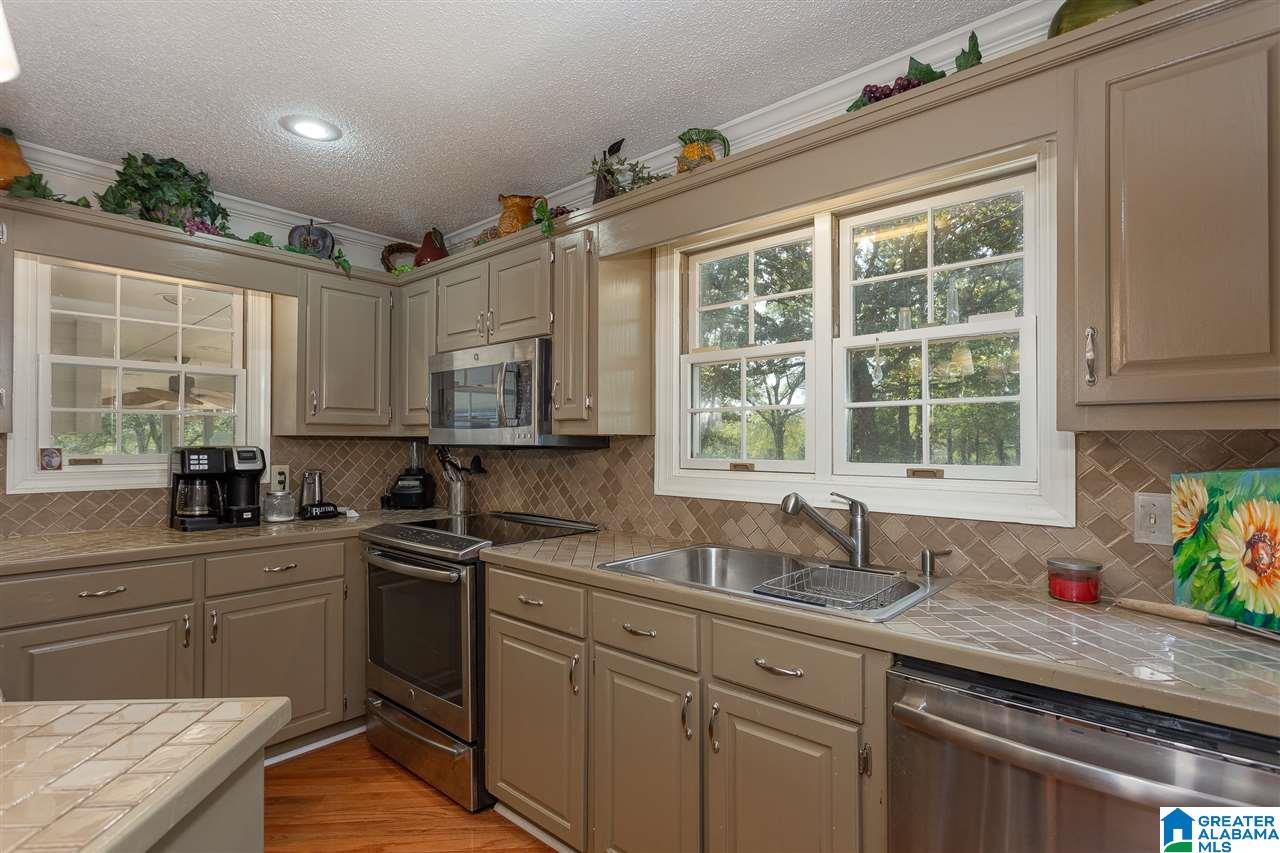 110 Mt Moriah Road Pell City, AL 35125 - Photo 16 of 44