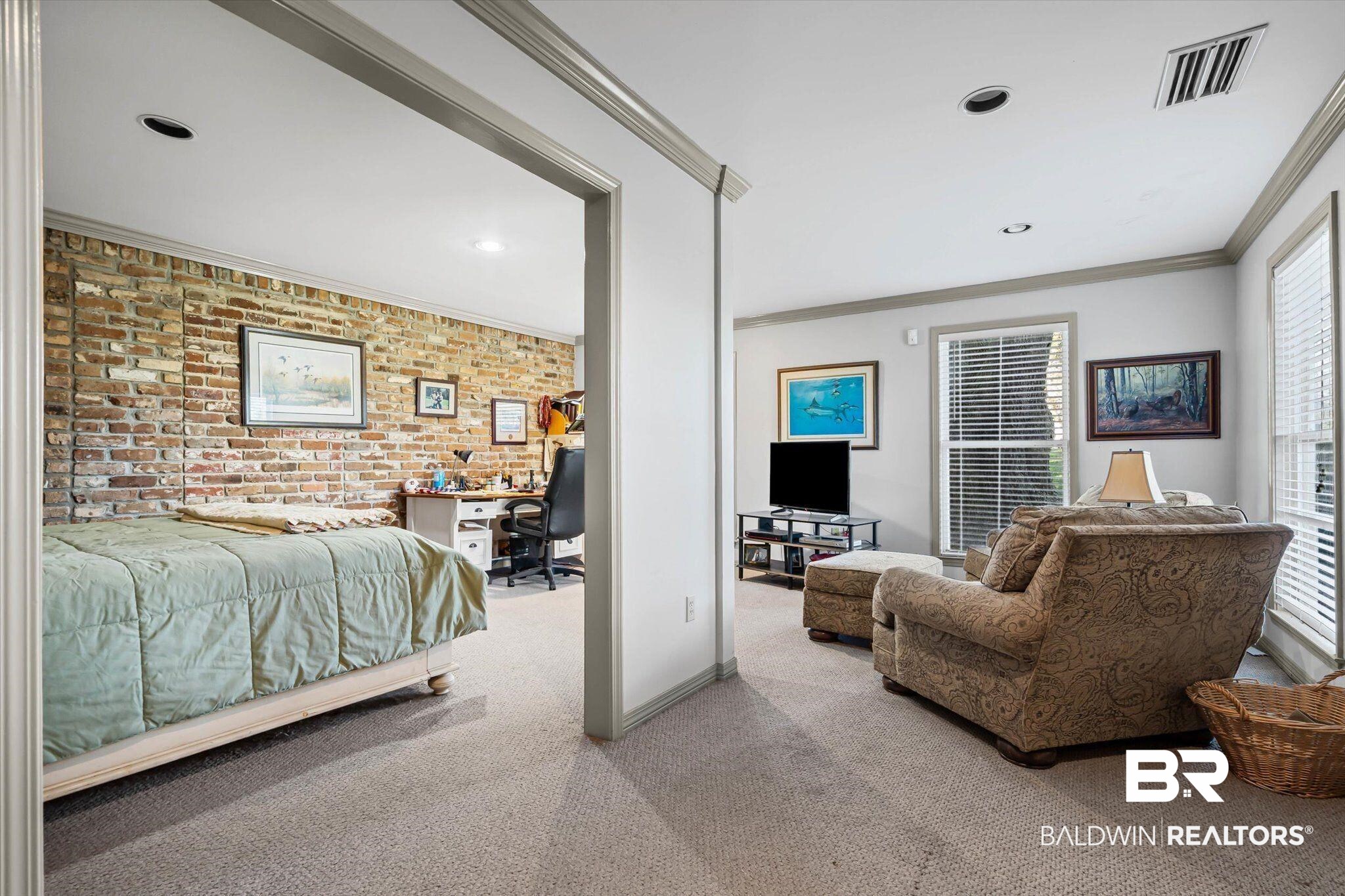 11555 Jack Hamilton Road Mobile, AL 36695 - Photo 24 of 35