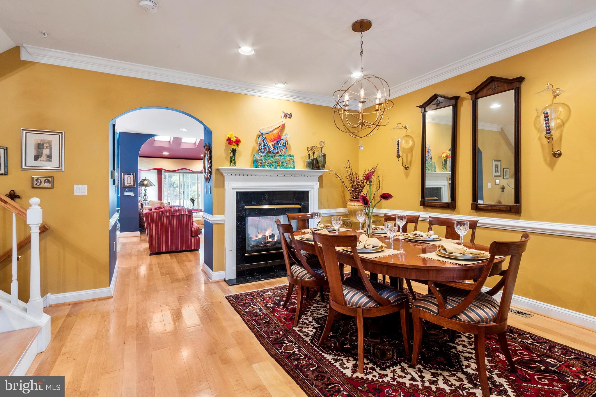 1143 Brian's Way Wayne, PA 19087 - Photo 4 of 26 Gallery Image 4