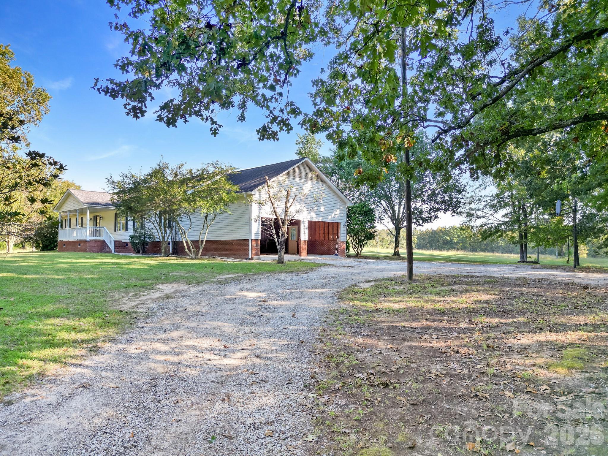2716 Camp Creek Road Lancaster, SC 29720 - Photo 2 of 44