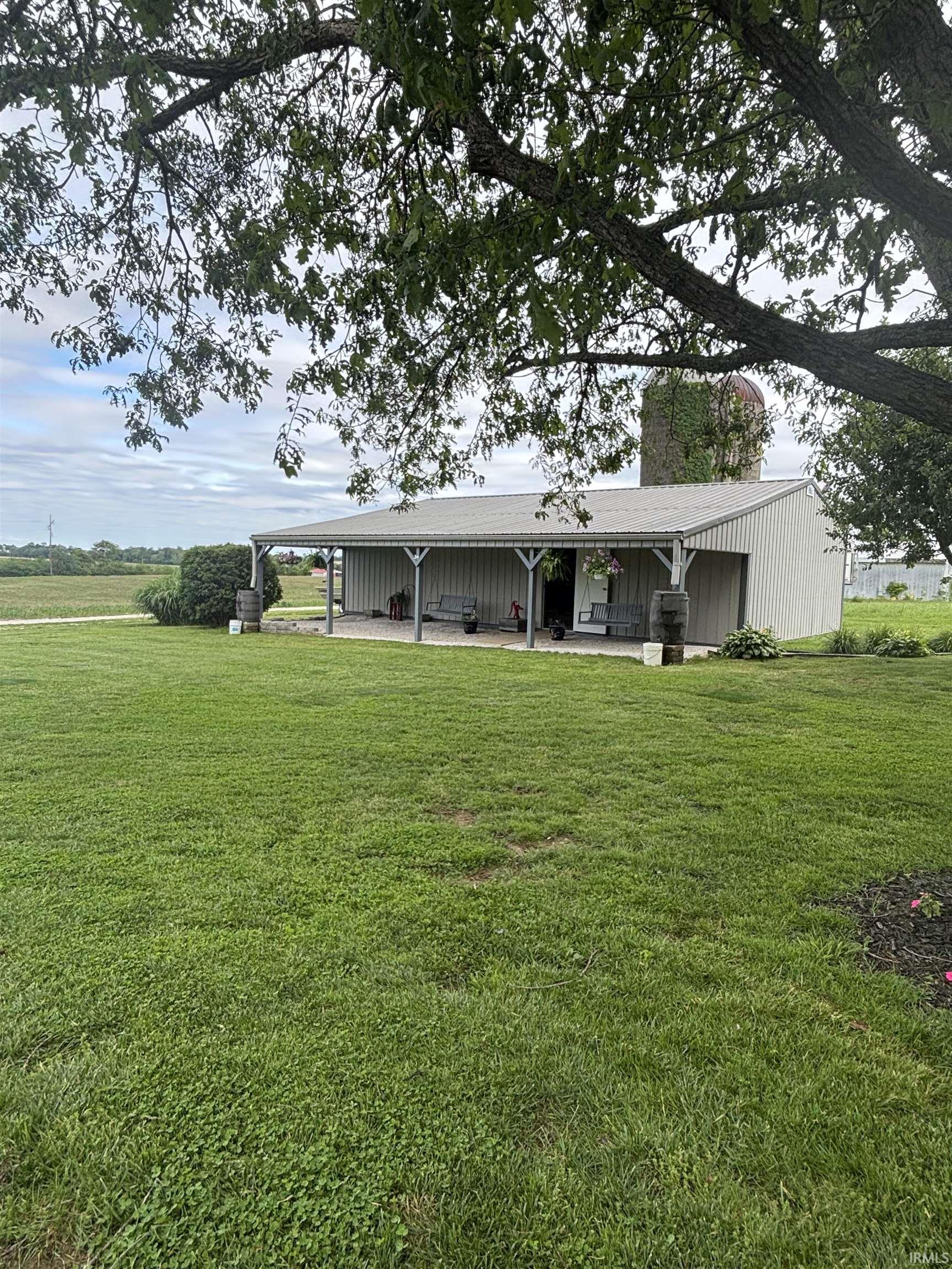 747 East Lewellen Road Salem, IN 47167 - Photo 15 of 36
