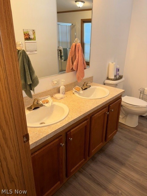 4661 Bushnell Campbell Road Fowler, OH 44418 - Photo 15 of 35