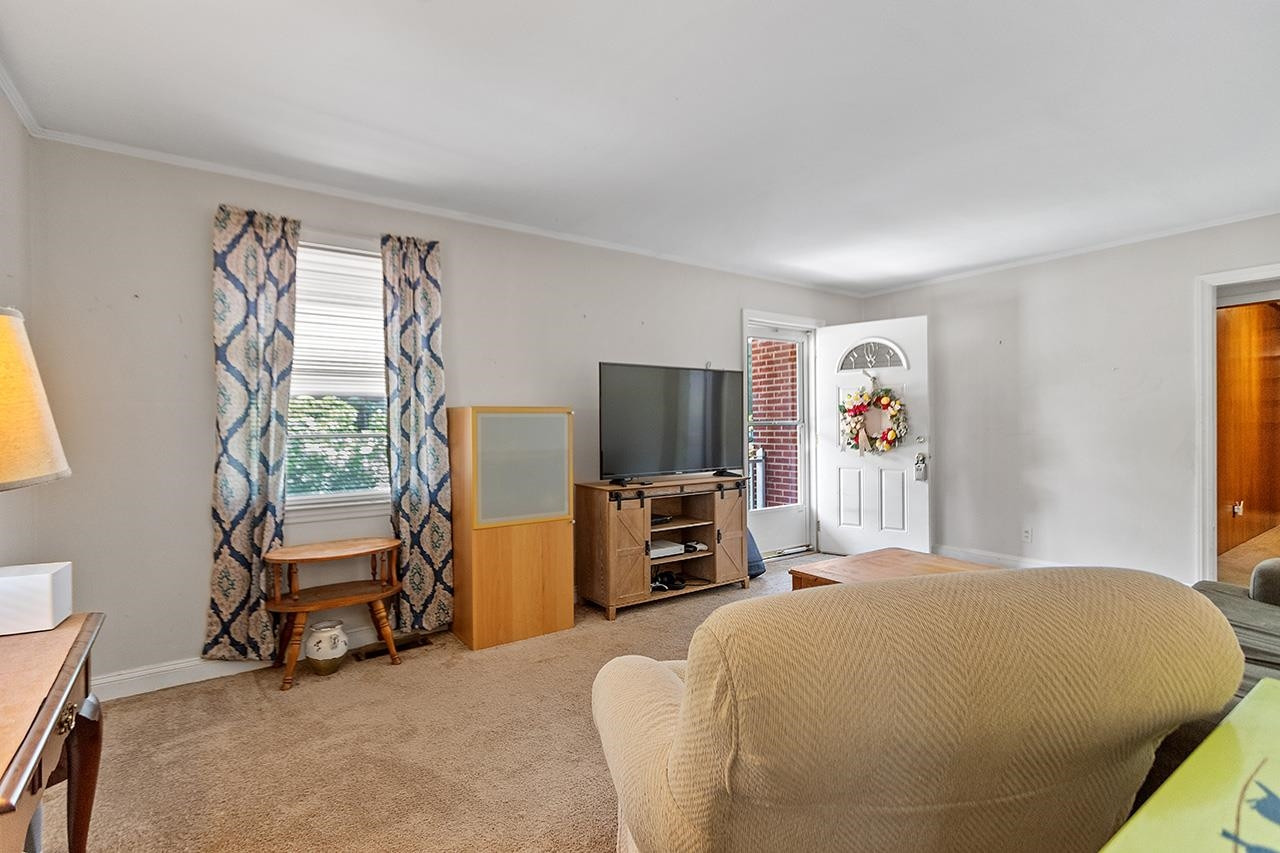 805 North King Charles Road Raleigh, NC 27610 - Photo 8 of 31 Photo 8