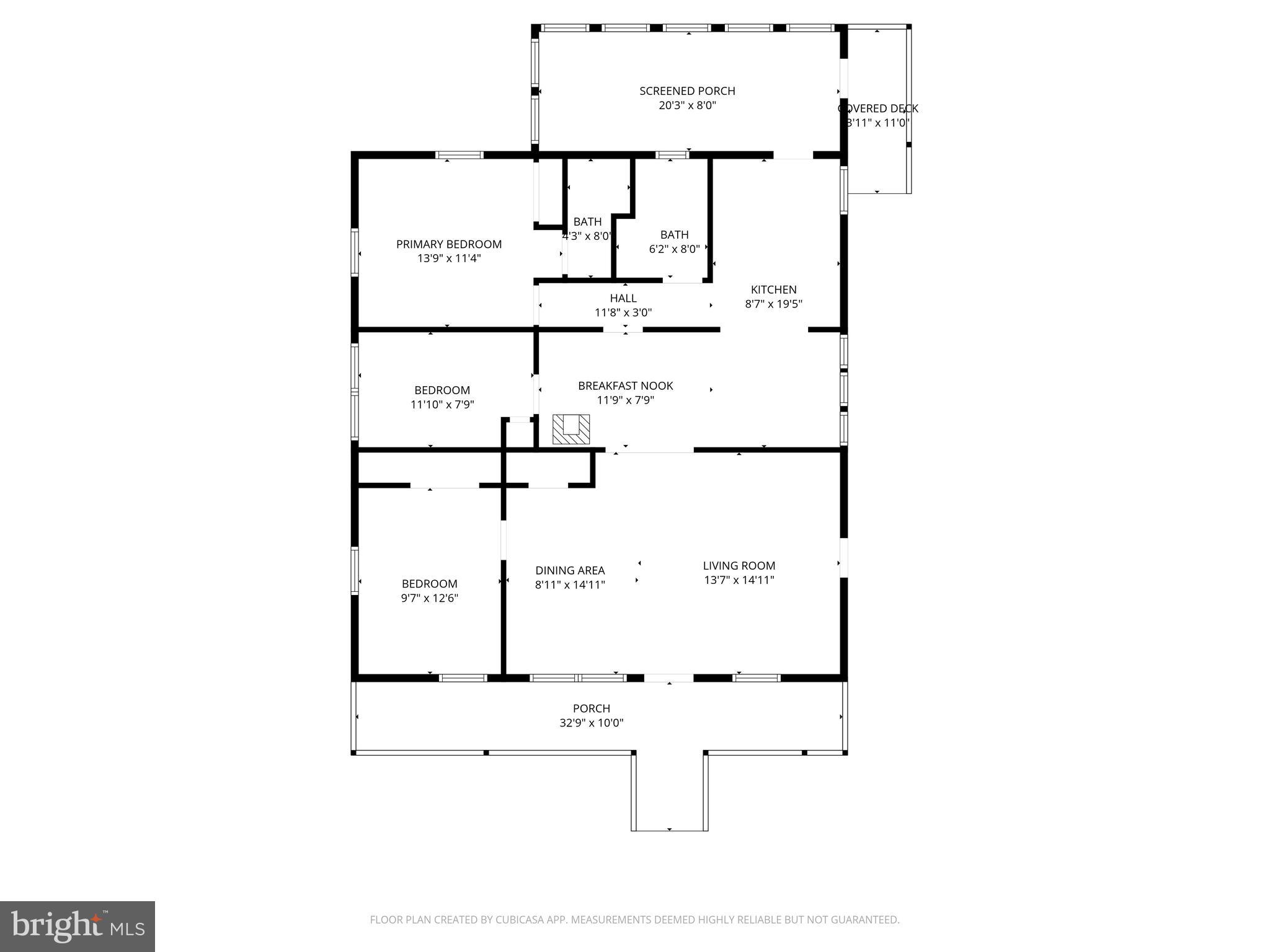 23212 Neck Road Aquasco, MD 20608 - Photo 2 of 23