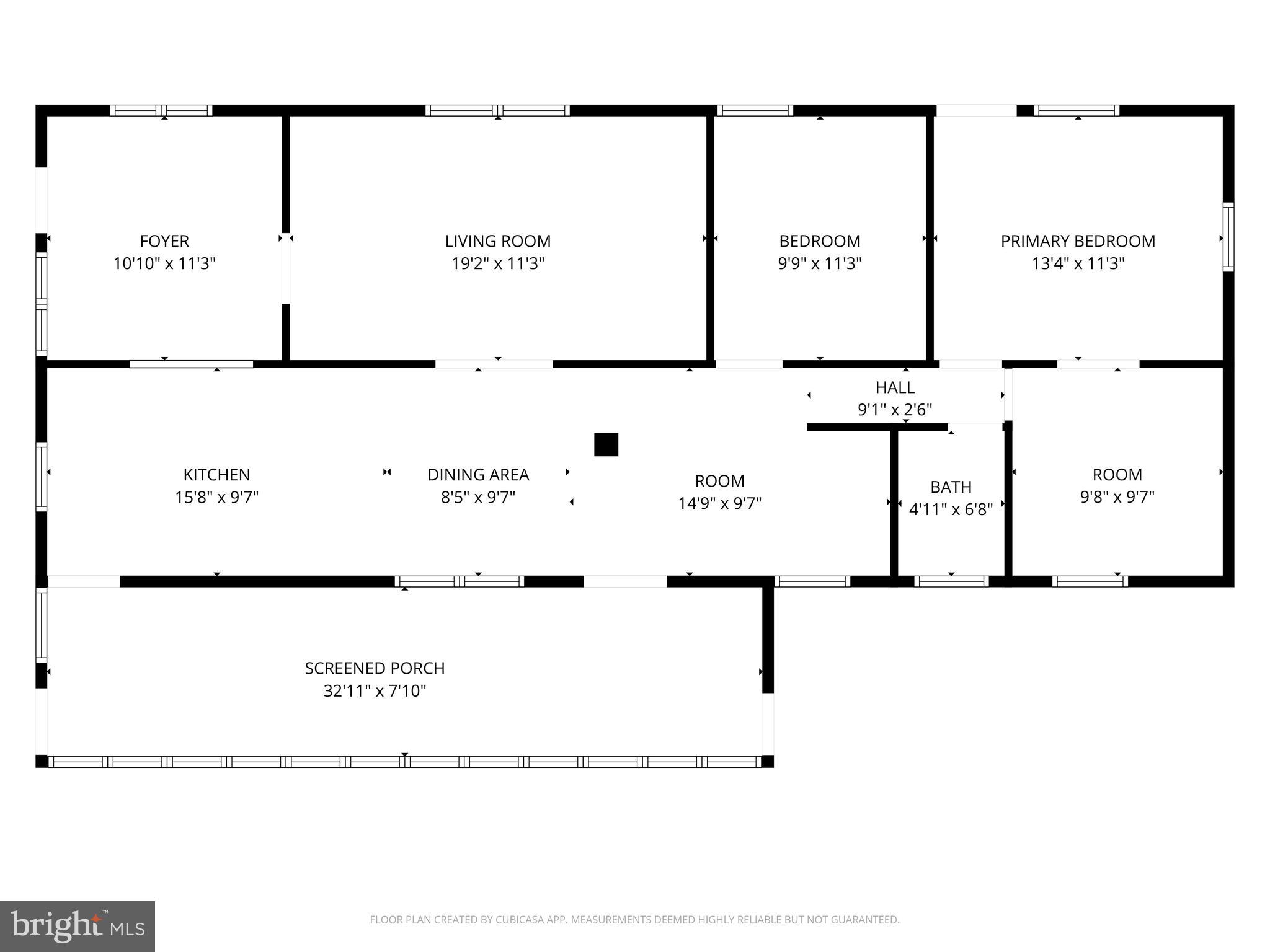 23212 Neck Road Aquasco, MD 20608 - Photo 3 of 23