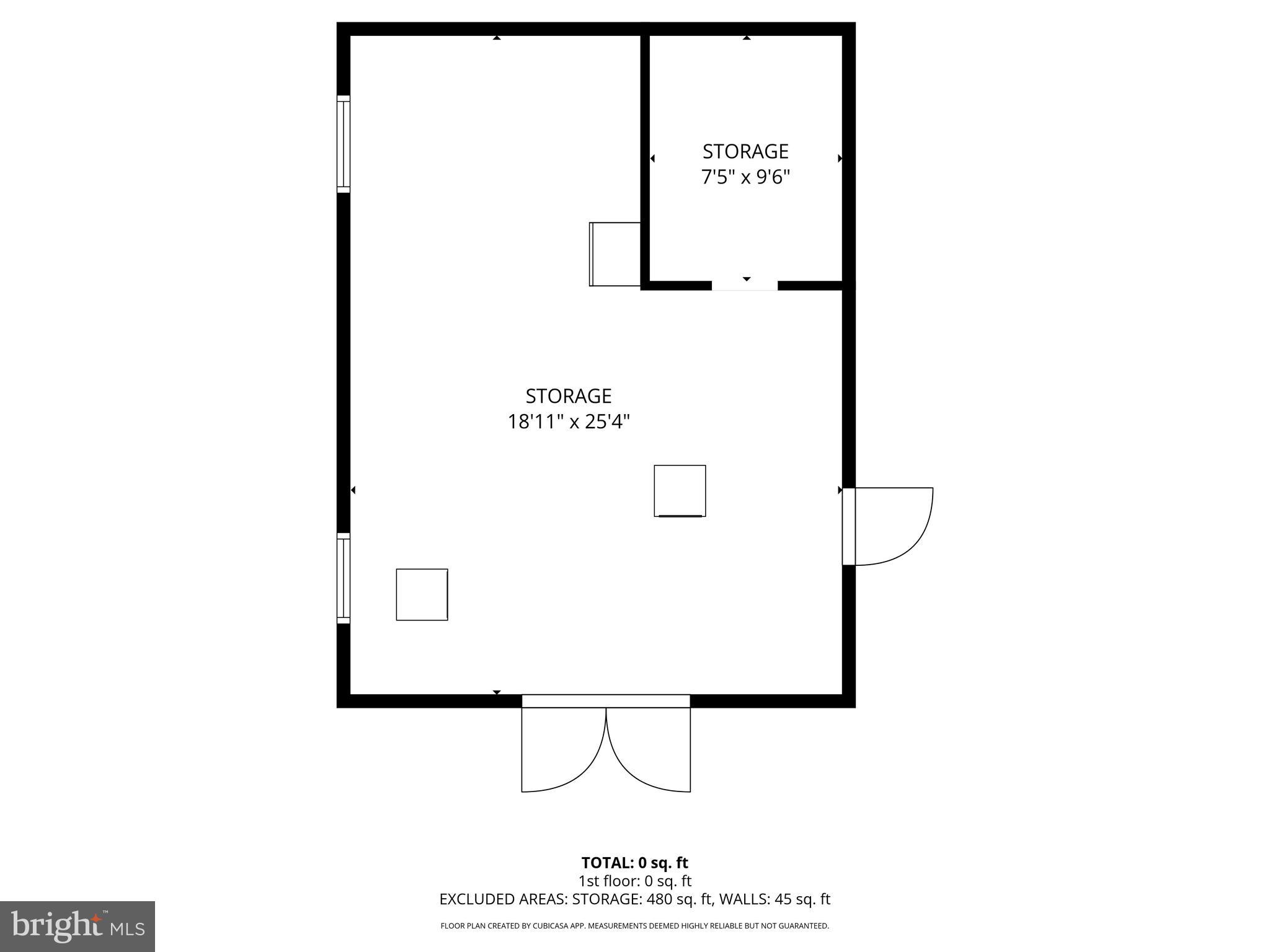 23212 Neck Road Aquasco, MD 20608 - Photo 4 of 23