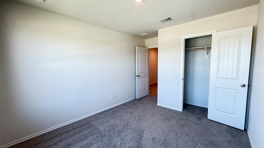 2007 Reveille Way Terrell, TX 75160 - Photo 11 of 31 a view of an empty room