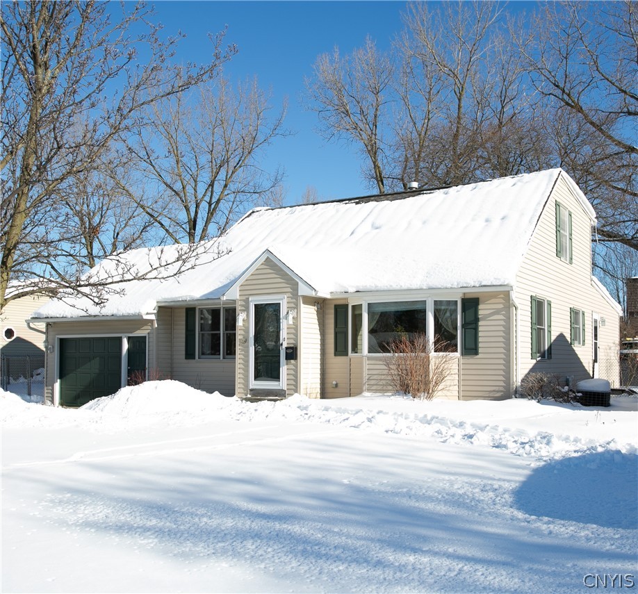 204 Valley Road Salina, NY 13088 - Photo 1 of 1 Gallery Image 1