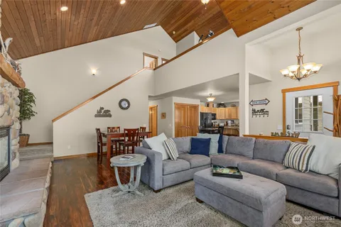 $845,000 | 84 Wintergreen Lane, Ronald, WA 98940