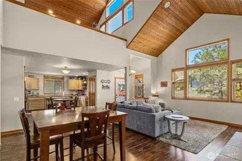 $845,000 | 84 Wintergreen Lane, Ronald, WA 98940