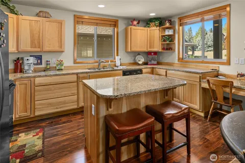 $845,000 | 84 Wintergreen Lane, Ronald, WA 98940