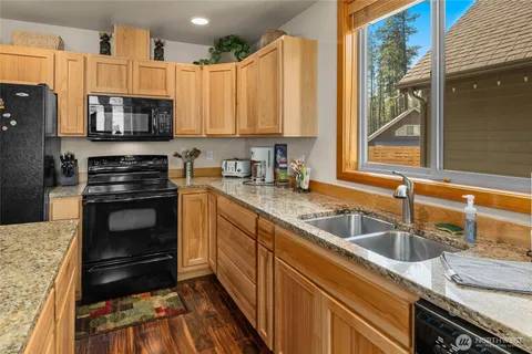 $845,000 | 84 Wintergreen Lane, Ronald, WA 98940