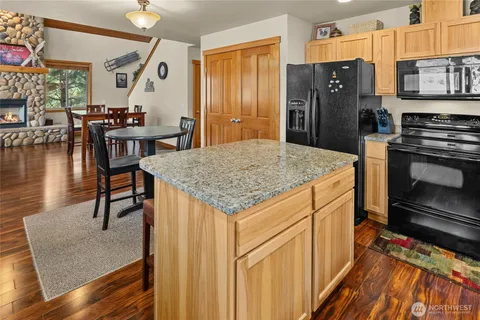 $845,000 | 84 Wintergreen Lane, Ronald, WA 98940