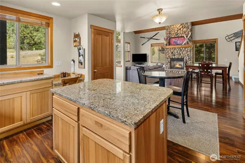 $845,000 | 84 Wintergreen Lane, Ronald, WA 98940