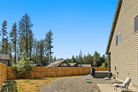 $845,000 | 84 Wintergreen Lane, Ronald, WA 98940
