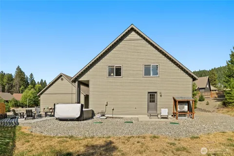 $845,000 | 84 Wintergreen Lane, Ronald, WA 98940