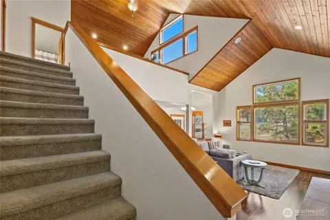 $845,000 | 84 Wintergreen Lane, Ronald, WA 98940