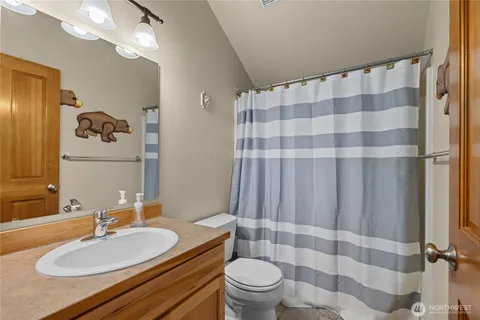 $845,000 | 84 Wintergreen Lane, Ronald, WA 98940