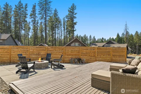 $845,000 | 84 Wintergreen Lane, Ronald, WA 98940