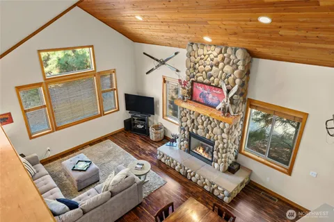 $845,000 | 84 Wintergreen Lane, Ronald, WA 98940