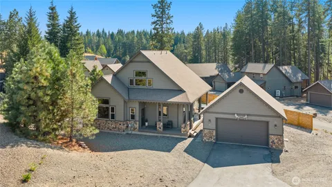 $845,000 | 84 Wintergreen Lane, Ronald, WA 98940