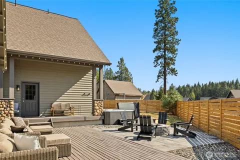 $845,000 | 84 Wintergreen Lane, Ronald, WA 98940