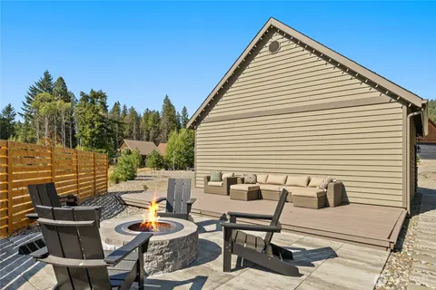 $845,000 | 84 Wintergreen Lane, Ronald, WA 98940