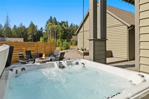$845,000 | 84 Wintergreen Lane, Ronald, WA 98940