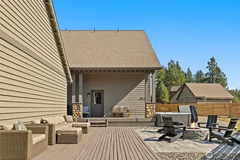 $845,000 | 84 Wintergreen Lane, Ronald, WA 98940