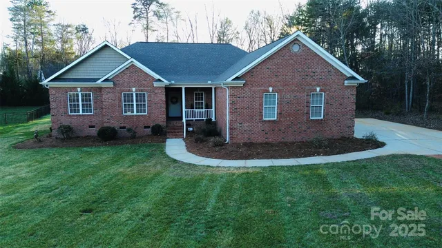 $574,900 | 1266 Oak Grove Lane, Salisbury, NC 28146