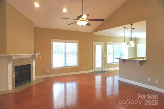 $574,900 | 1266 Oak Grove Lane, Salisbury, NC 28146