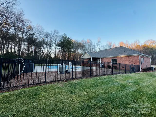 $574,900 | 1266 Oak Grove Lane, Salisbury, NC 28146