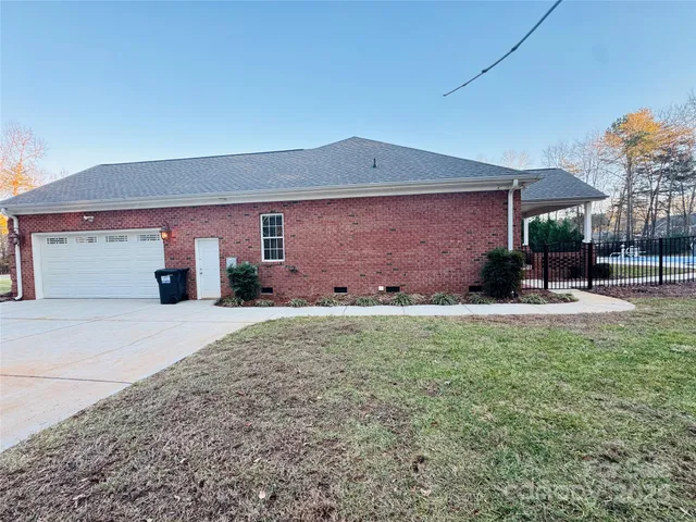 $574,900 | 1266 Oak Grove Lane, Salisbury, NC 28146