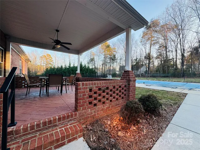 $574,900 | 1266 Oak Grove Lane, Salisbury, NC 28146