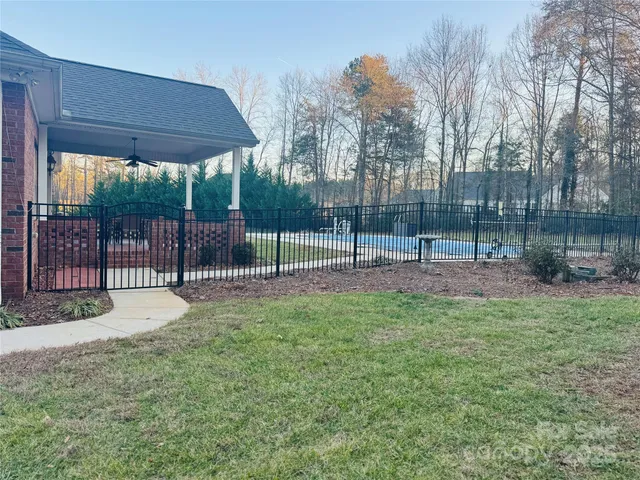 $574,900 | 1266 Oak Grove Lane, Salisbury, NC 28146